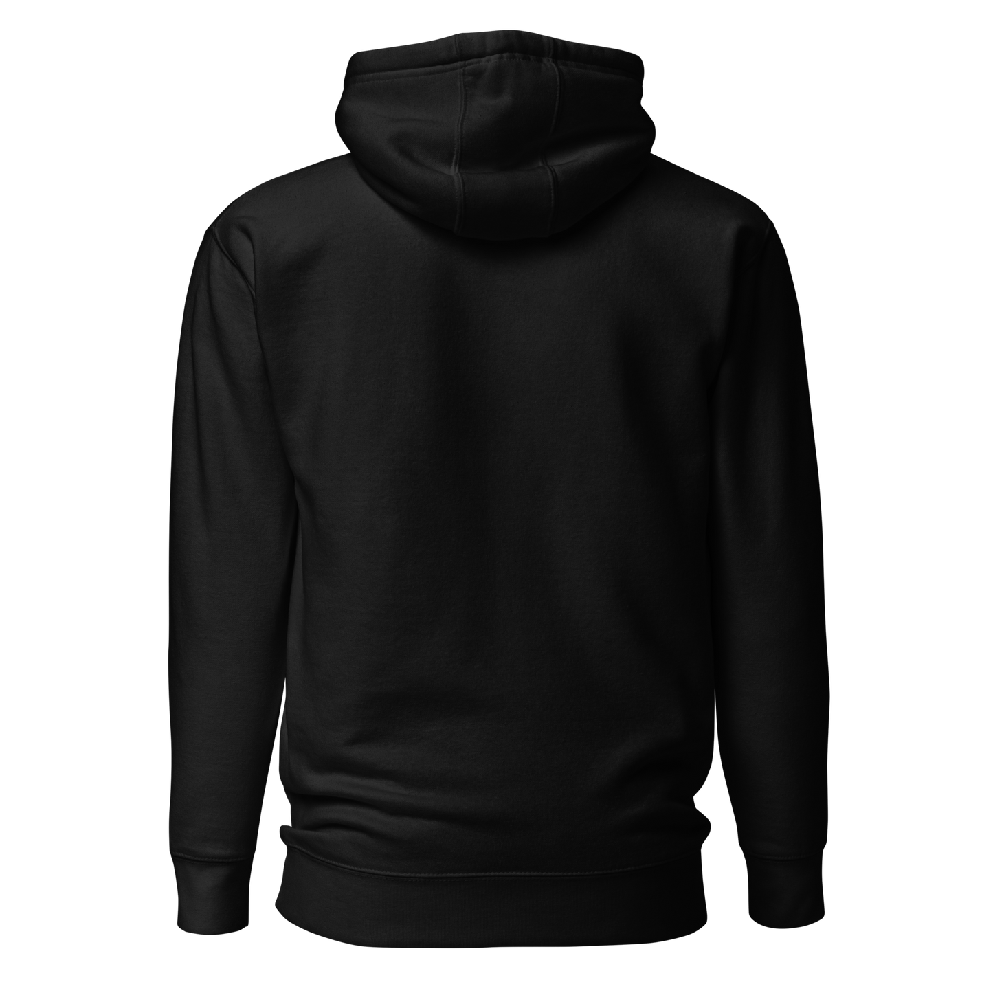 Jas 39 Gripen - Hoodie