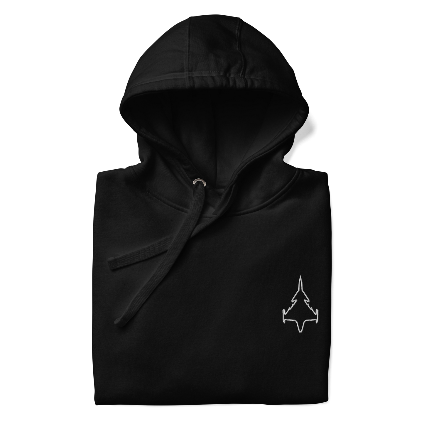 Jas 39 Gripen - Hoodie