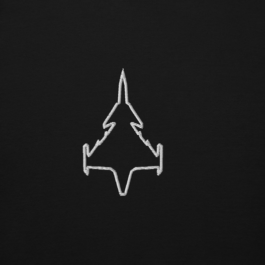 Jas 39 Gripen - Hoodie