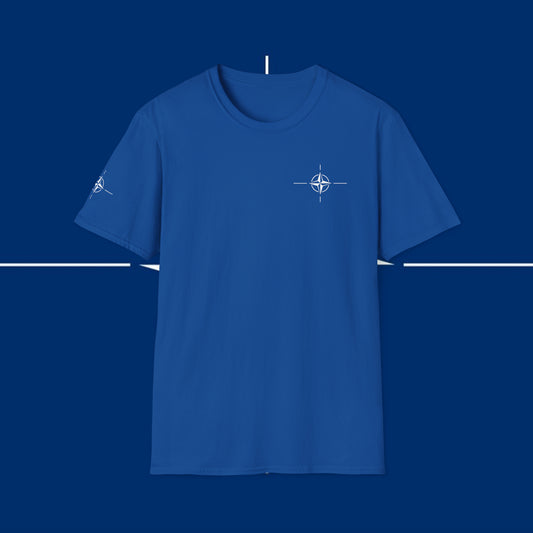 NATO - T-shirt