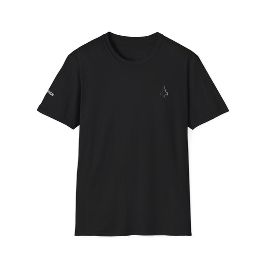 Jas 39 Gripen - T-shirt
