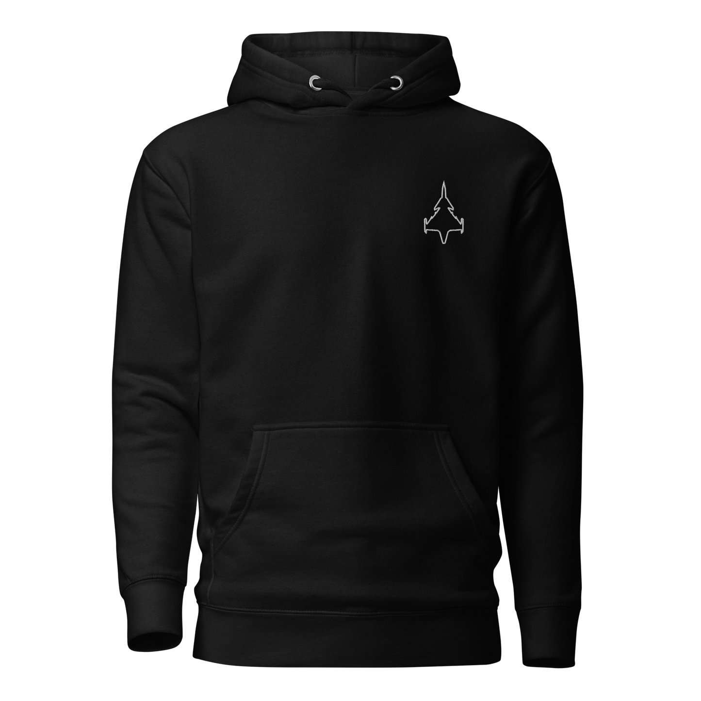 Jas 39 Gripen - Hoodie